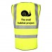 Anti muggle fluorescent vests - Geocaching (choice of designs)